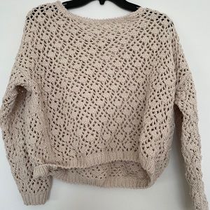 Jessica Simpson sweater